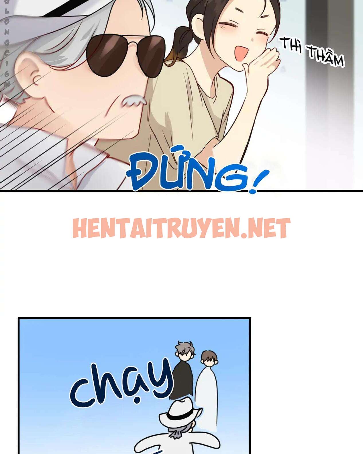 Xem ảnh Mối Tình Bất Thường - Chap 4 - img_008_1705048842 - HentaiTruyenVN.net