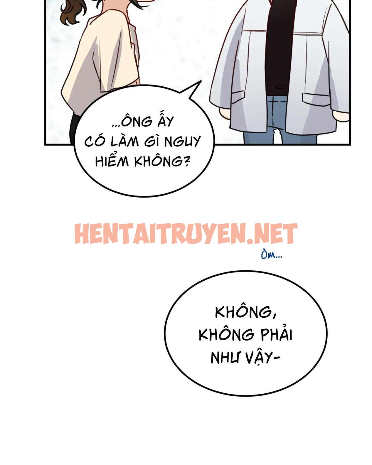 Xem ảnh Mối Tình Bất Thường - Chap 4 - img_015_1705048846 - HentaiTruyen.net