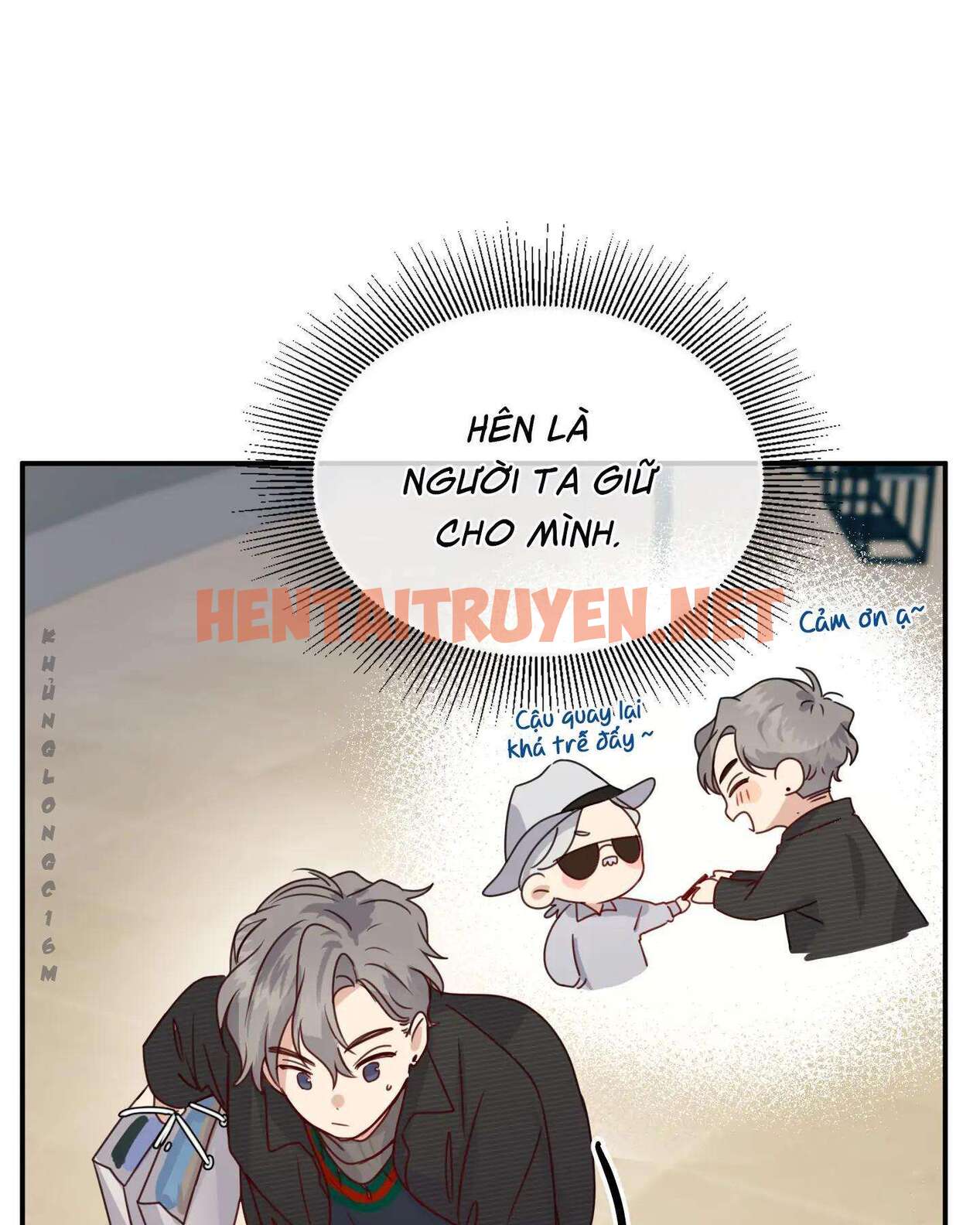 Xem ảnh Mối Tình Bất Thường - Chap 4 - img_051_1705048867 - HentaiTruyenVN.net