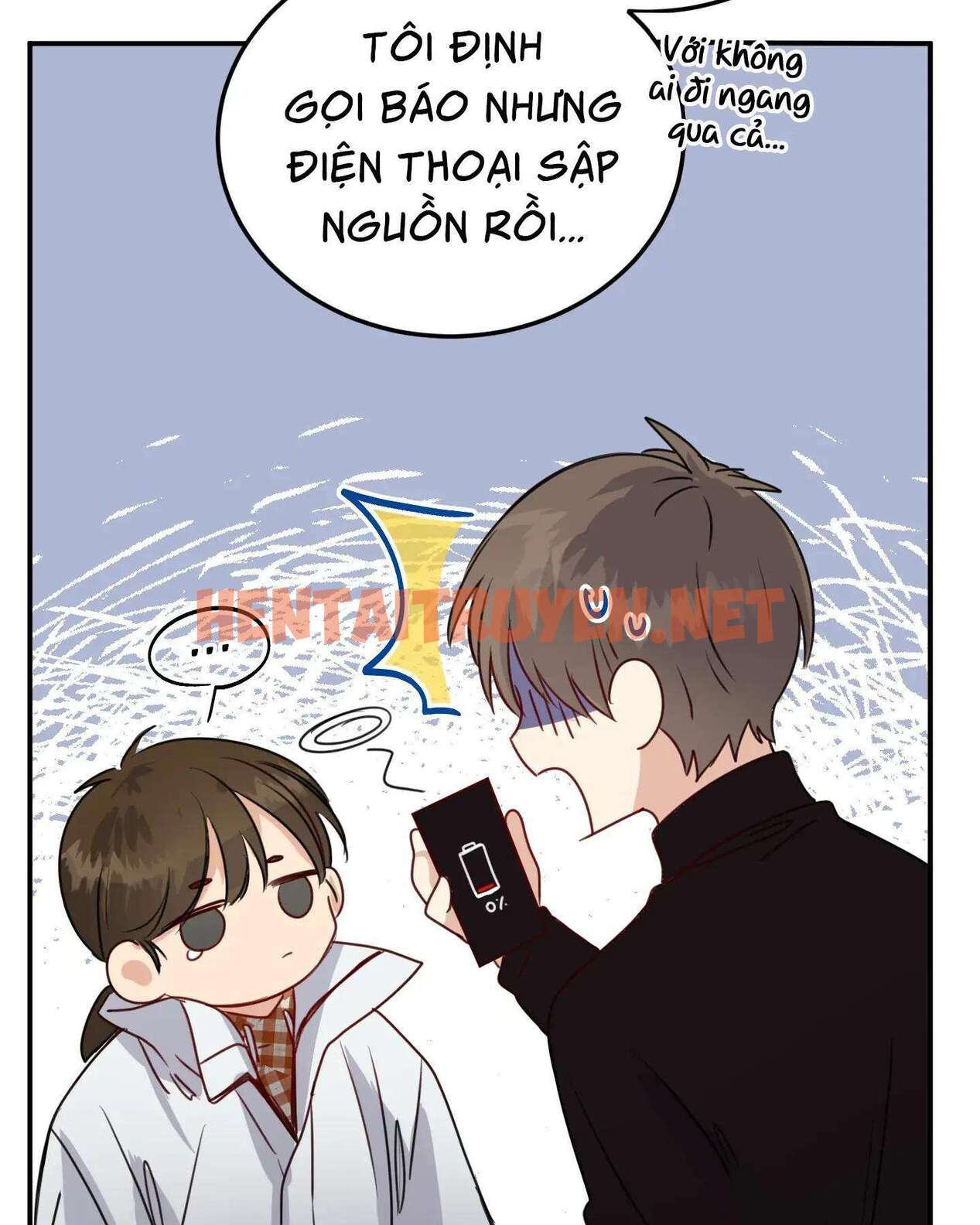 Xem ảnh Mối Tình Bất Thường - Chap 4 - img_059_1705048871 - HentaiTruyenVN.net