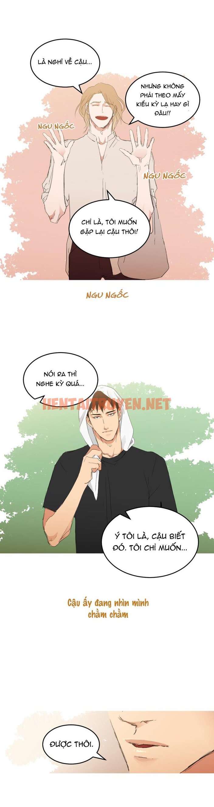 Xem ảnh Mối Tình Bình Dị - Chap 3 - img_007_1629368545 - TruyenVN.APP