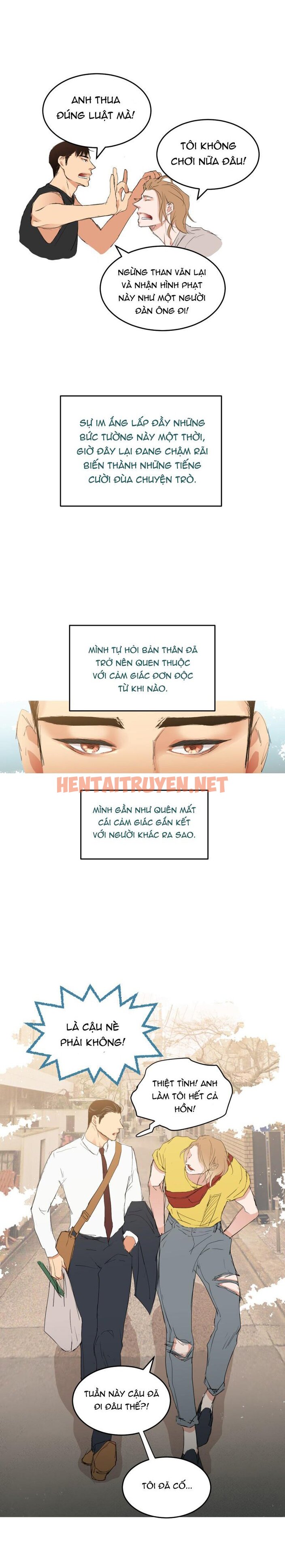 Xem ảnh Mối Tình Bình Dị - Chap 3 - img_018_1629368589 - TruyenVN.APP