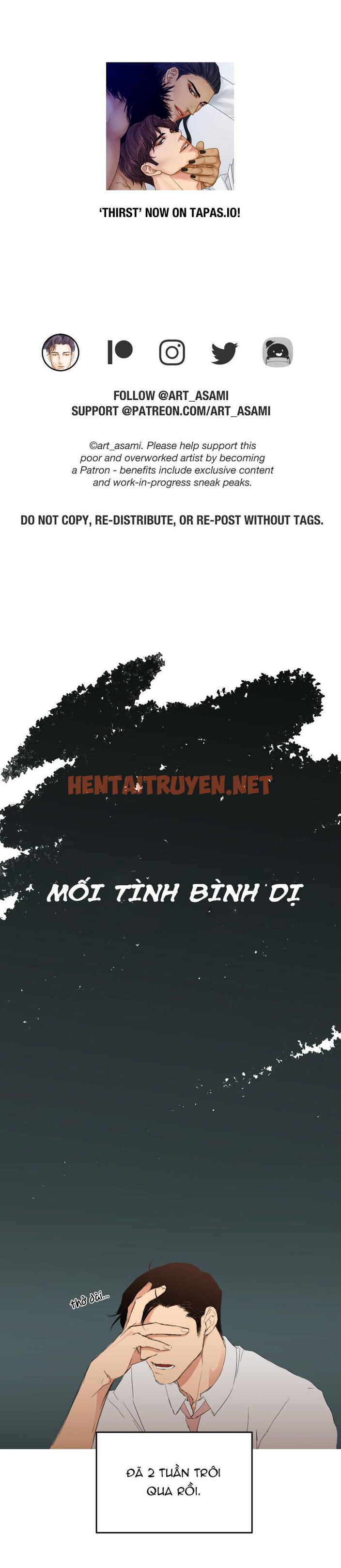 Xem ảnh Mối Tình Bình Dị - Chap 5 - img_001_1630404572 - TruyenVN.APP