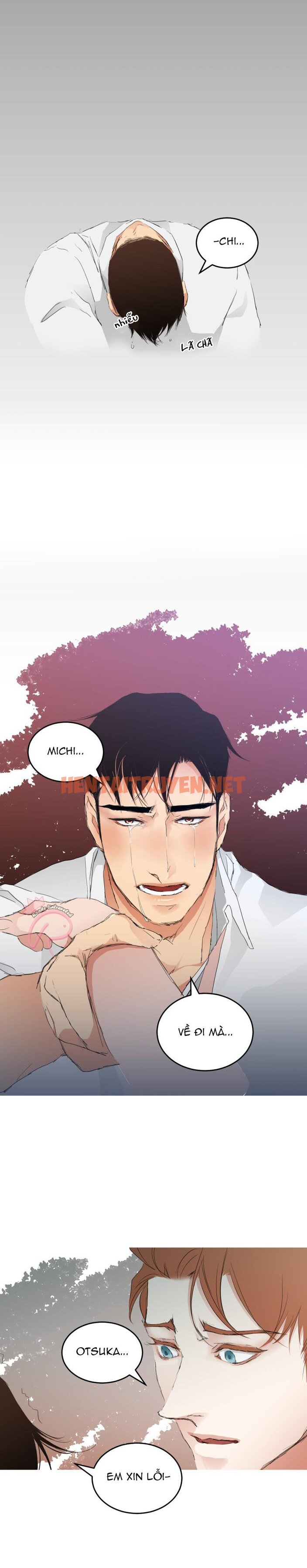 Xem ảnh Mối Tình Bình Dị - Chap 5 - img_008_1630404588 - TruyenVN.APP