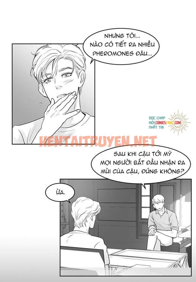 Xem ảnh Mối Tình Chớp Nhoáng - Chap 23 - img_019_1641568463 - HentaiTruyenVN.net