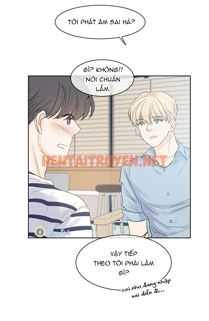 Xem ảnh Mối Tình Chớp Nhoáng - Chap 29 - img_033_1641568207 - HentaiTruyenVN.net