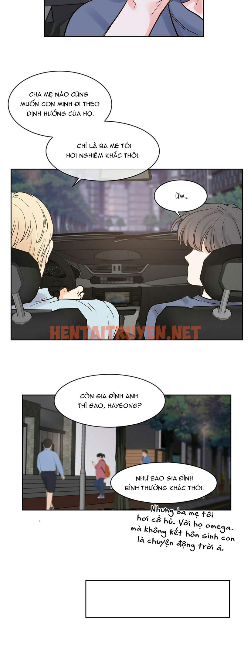 Xem ảnh Mối Tình Chớp Nhoáng - Chap 30 - img_030_1641918417 - HentaiTruyenVN.net