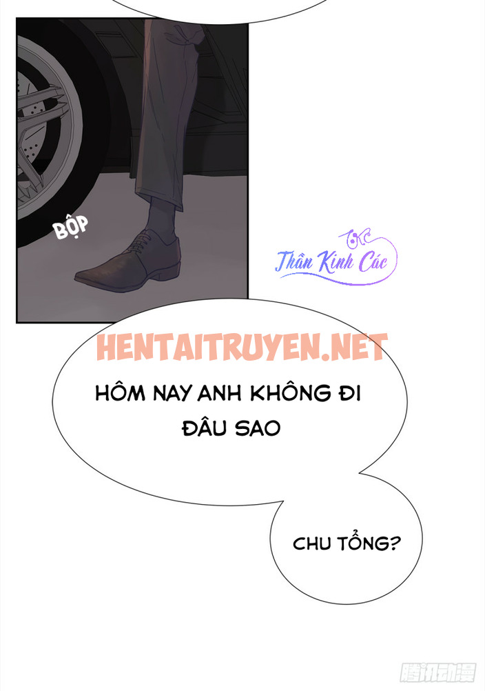 Xem ảnh Mối Tình Đầu Gian Nan Của Chu Thành Nhất - Chap 28 - img_015_1644512839 - HentaiTruyen.net