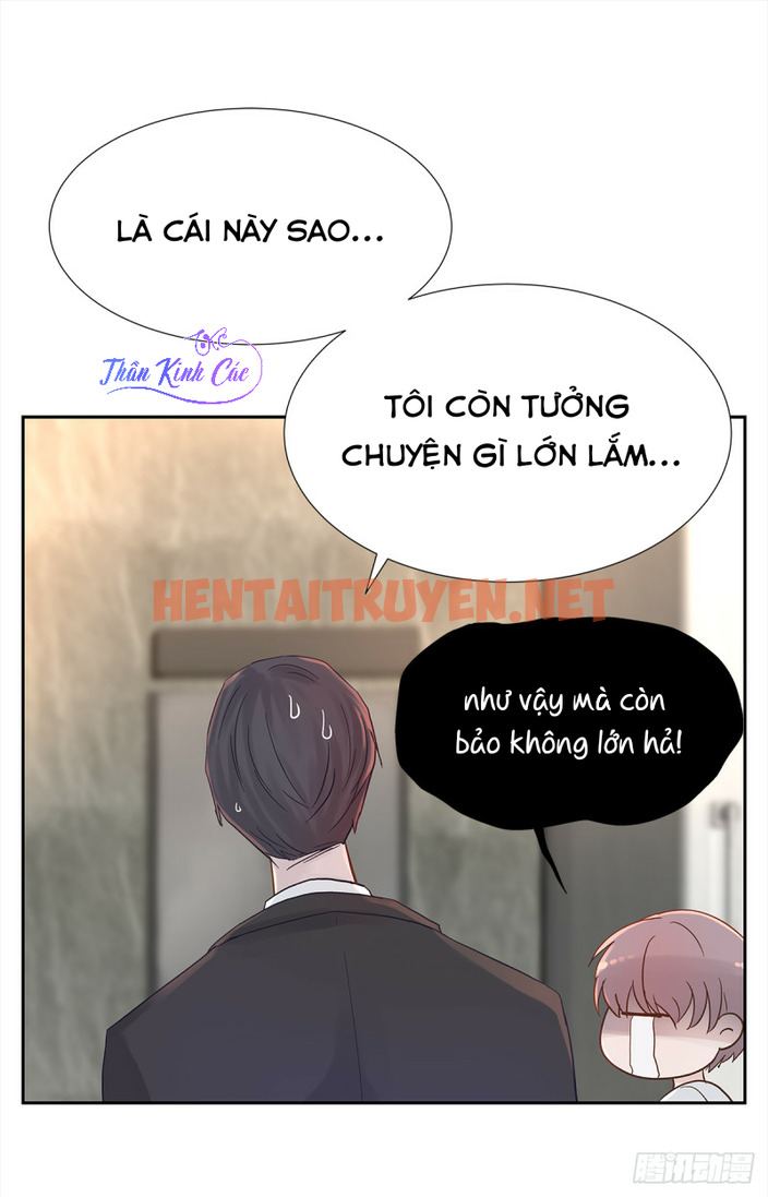 Xem ảnh Mối Tình Đầu Gian Nan Của Chu Thành Nhất - Chap 28 - img_056_1644512982 - HentaiTruyen.net