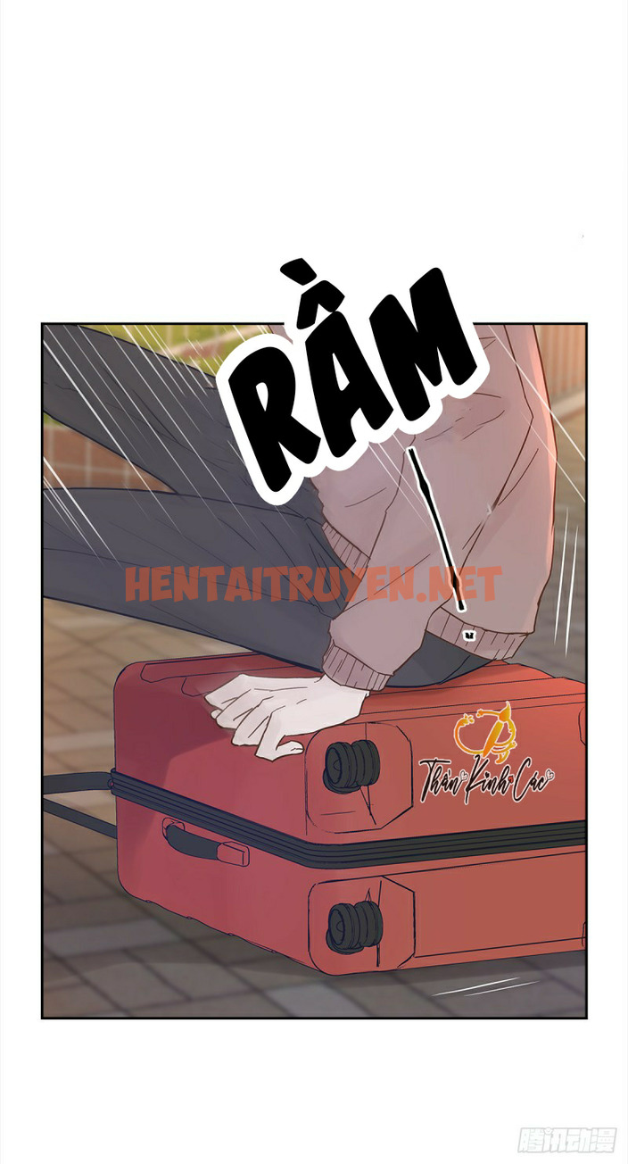 Xem ảnh Mối Tình Đầu Gian Nan Của Chu Thành Nhất - Chap 30 - img_034_1644512404 - HentaiTruyen.net