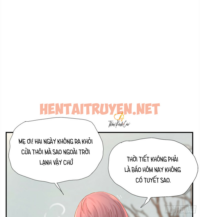 Xem ảnh Mối Tình Đầu Gian Nan Của Chu Thành Nhất - Chap 33 - img_007_1644511704 - HentaiTruyen.net