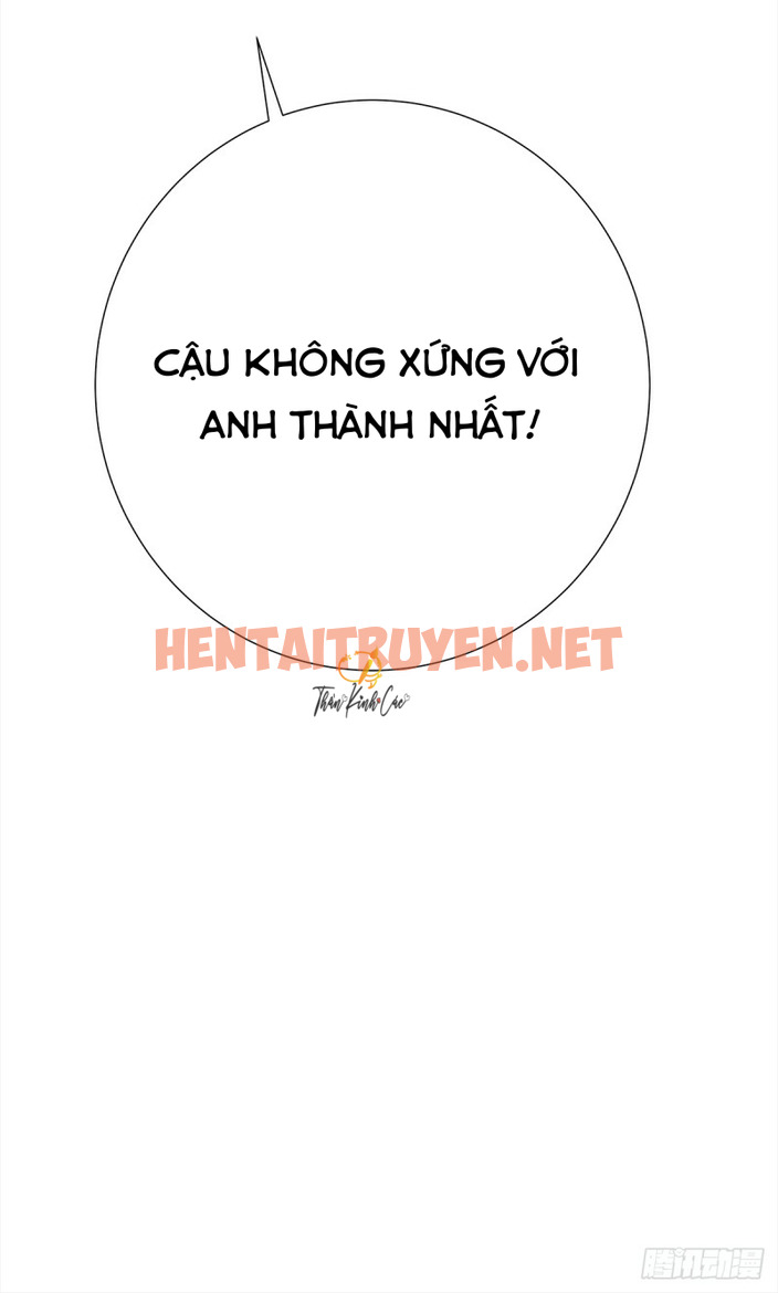 Xem ảnh Mối Tình Đầu Gian Nan Của Chu Thành Nhất - Chap 34 - img_013_1644511432 - HentaiTruyen.net