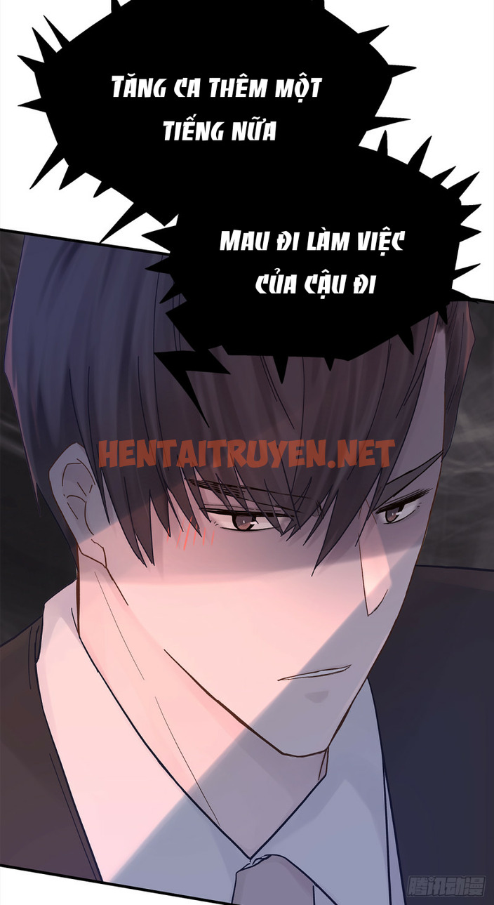 Xem ảnh Mối Tình Đầu Gian Nan Của Chu Thành Nhất - Chap 37 - img_028_1644510824 - HentaiTruyen.net