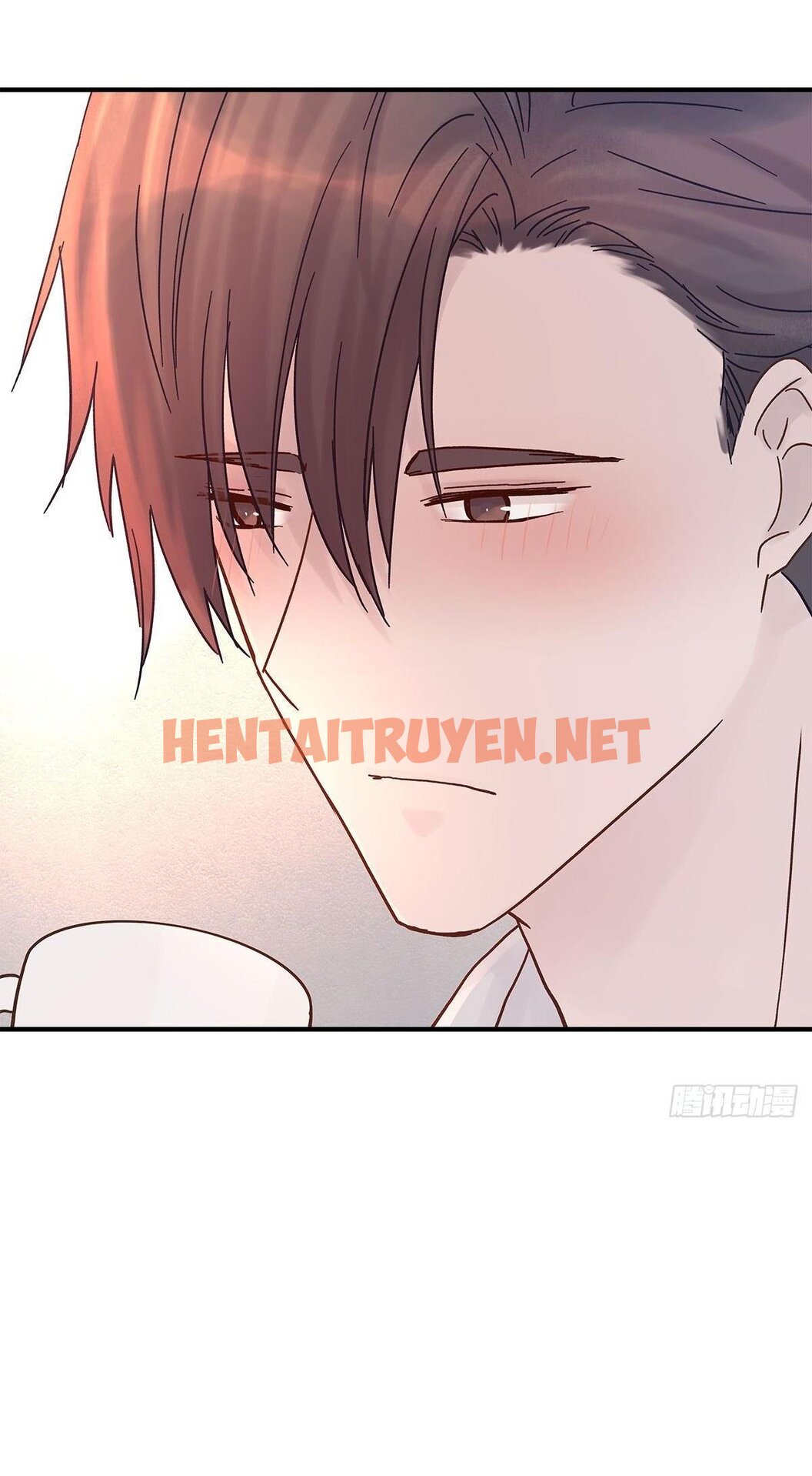 Xem ảnh Mối Tình Đầu Gian Nan Của Chu Thành Nhất - Chap 47 - img_042_1644508670 - TruyenVN.APP