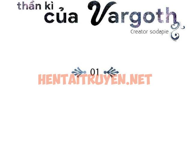 Xem ảnh Món Đồ Chơi Kỳ Lạ Của Vargoth - Chap 1 - img_013_1669712974 - HentaiTruyen.net