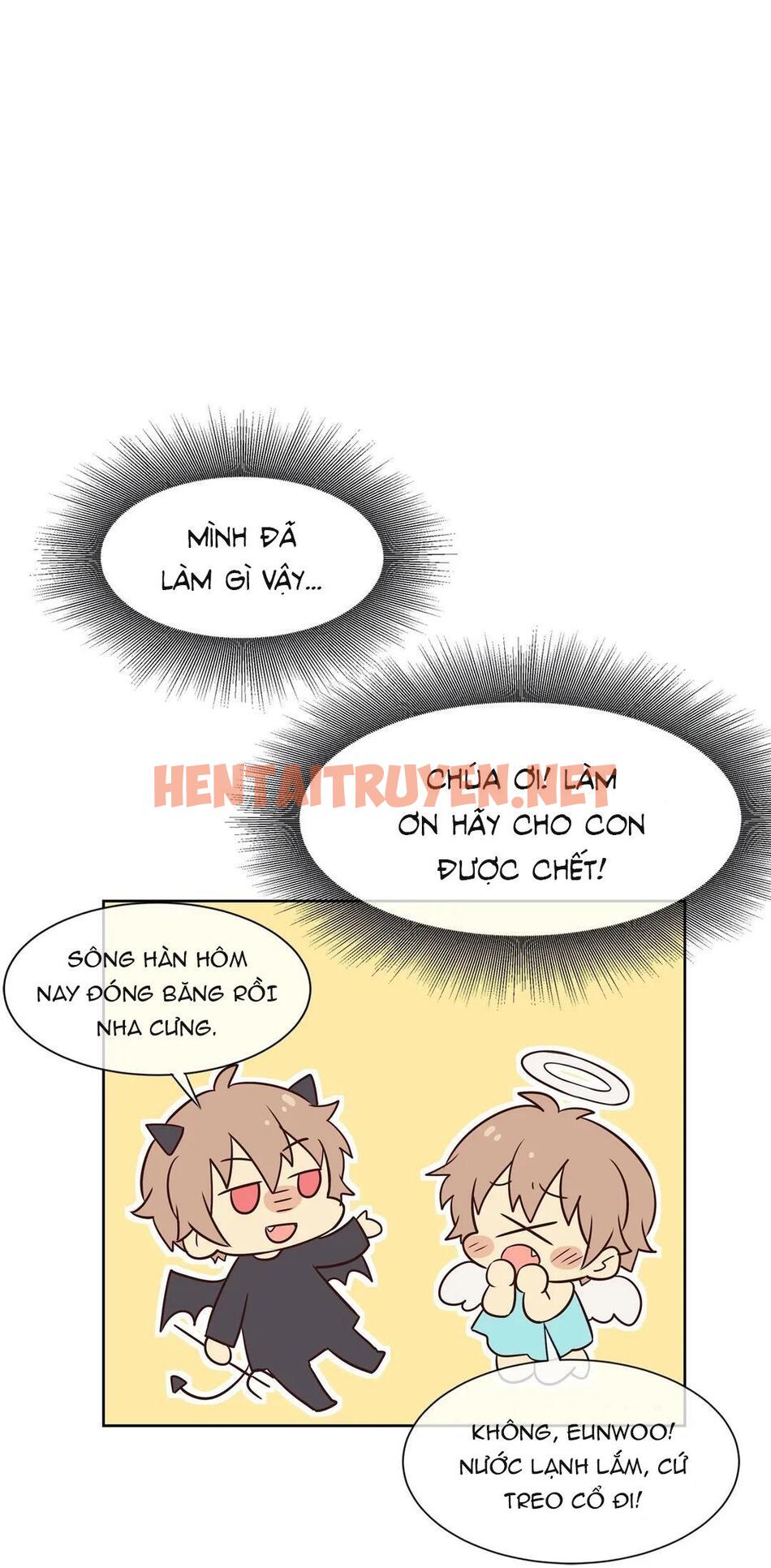 Xem ảnh Món Đồ Chơi Kỳ Lạ Của Vargoth - Chap 2 - img_045_1669712895 - HentaiTruyen.net