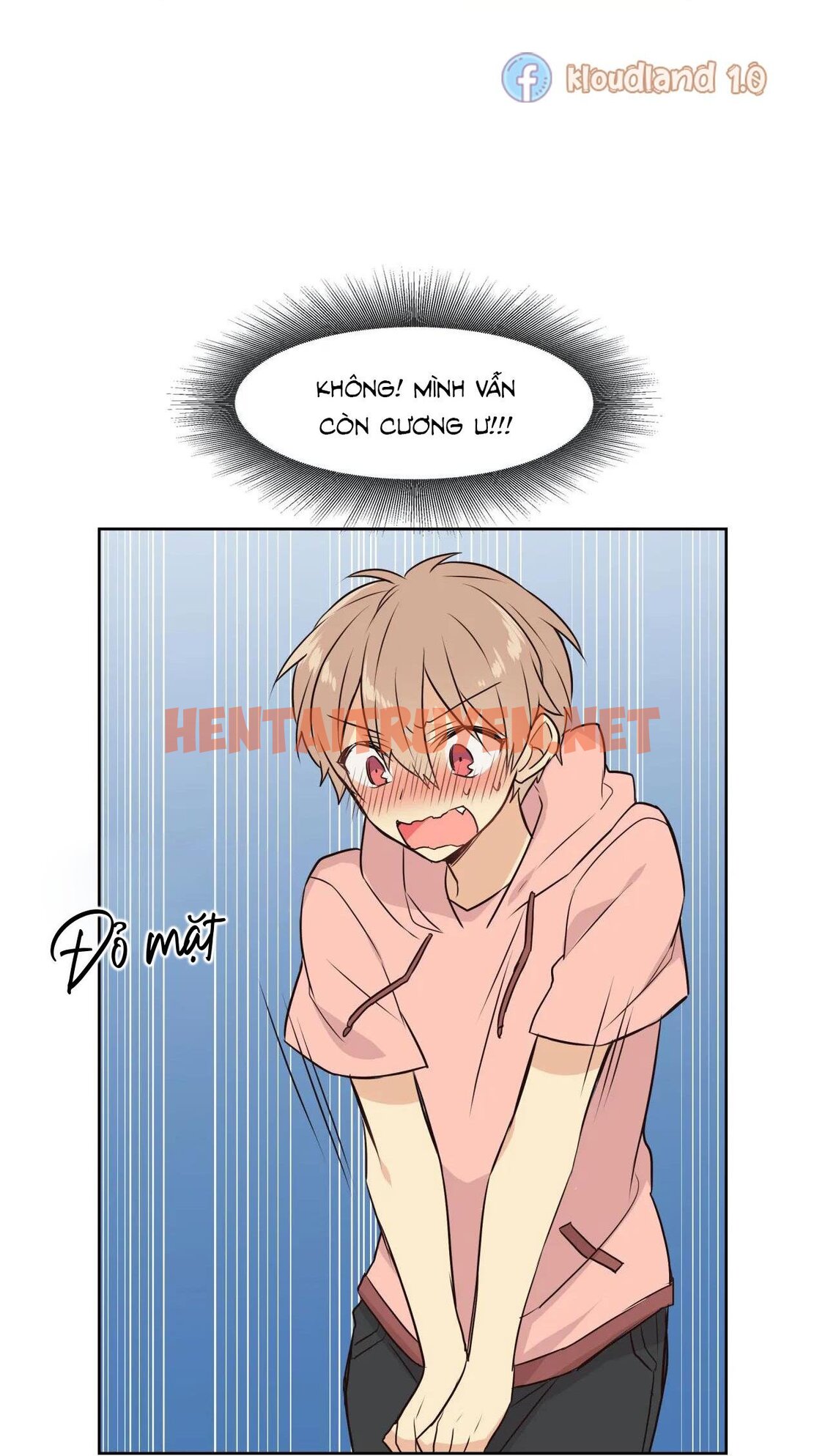 Xem ảnh Món Đồ Chơi Kỳ Lạ Của Vargoth - Chap 8 - img_070_1669737717 - HentaiTruyenVN.net