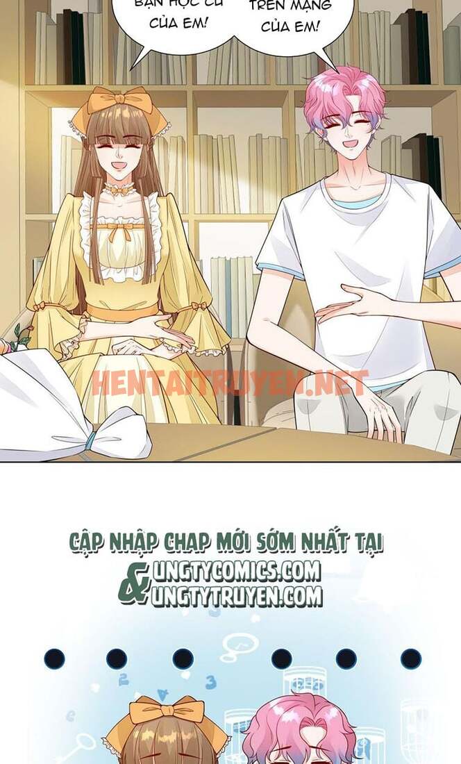 Xem ảnh Món Quà Của Apolo - Chap 25 - img_040_1652706528 - TruyenVN.APP