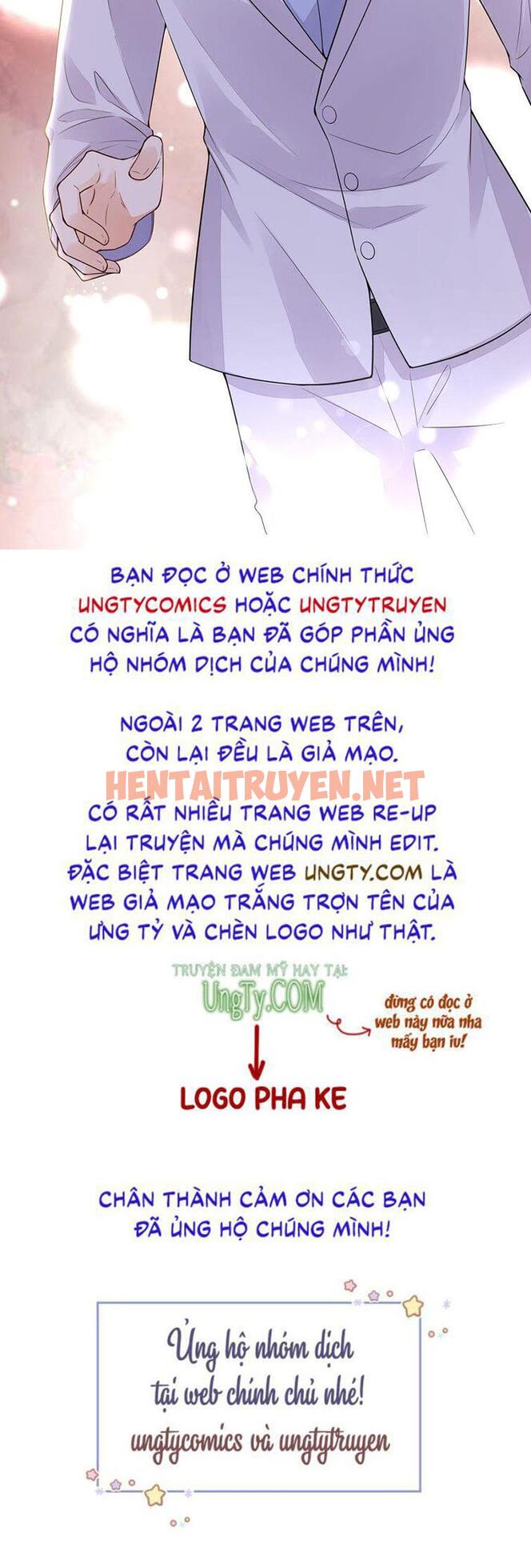 Xem ảnh Món Quà Của Apolo - Chap 27 - img_037_1652706391 - HentaiTruyenVN.net