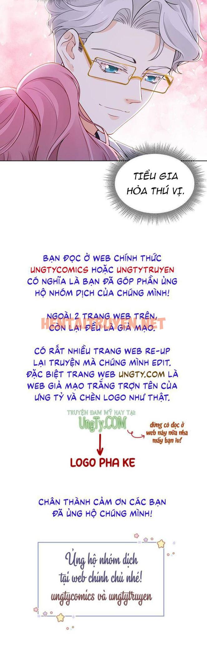 Xem ảnh Món Quà Của Apolo - Chap 30 - img_042_1653642267 - HentaiTruyen.net