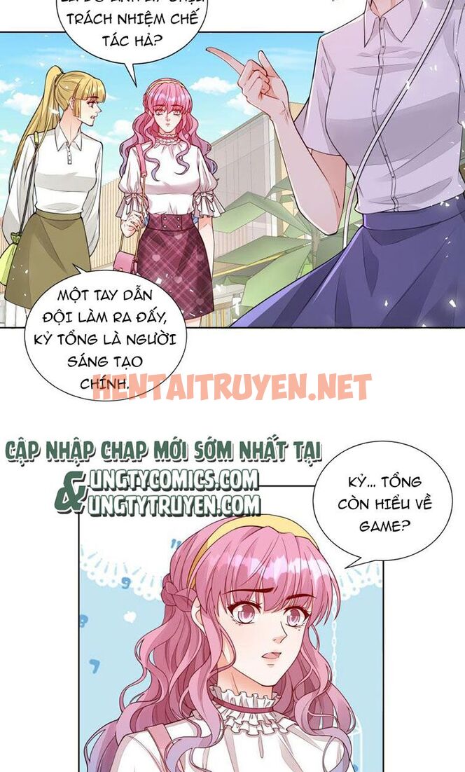 Xem ảnh Món Quà Của Apolo - Chap 38 - img_032_1658541974 - HentaiTruyenVN.net