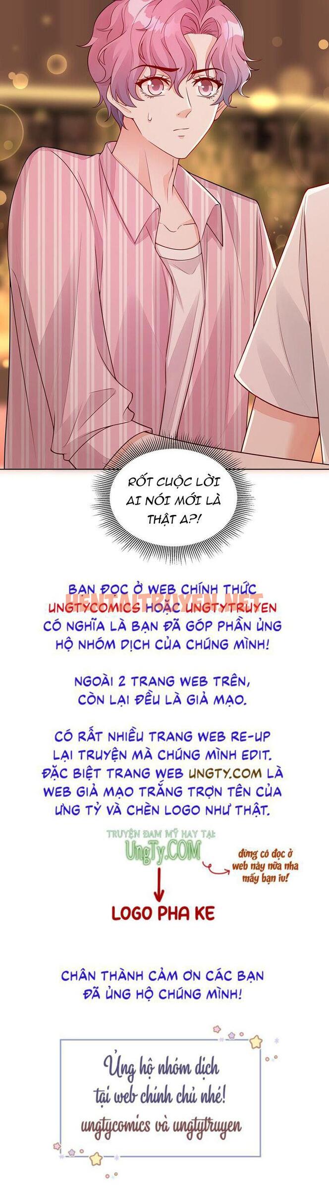 Xem ảnh Món Quà Của Apolo - Chap 42 - img_031_1661490884 - TruyenVN.APP