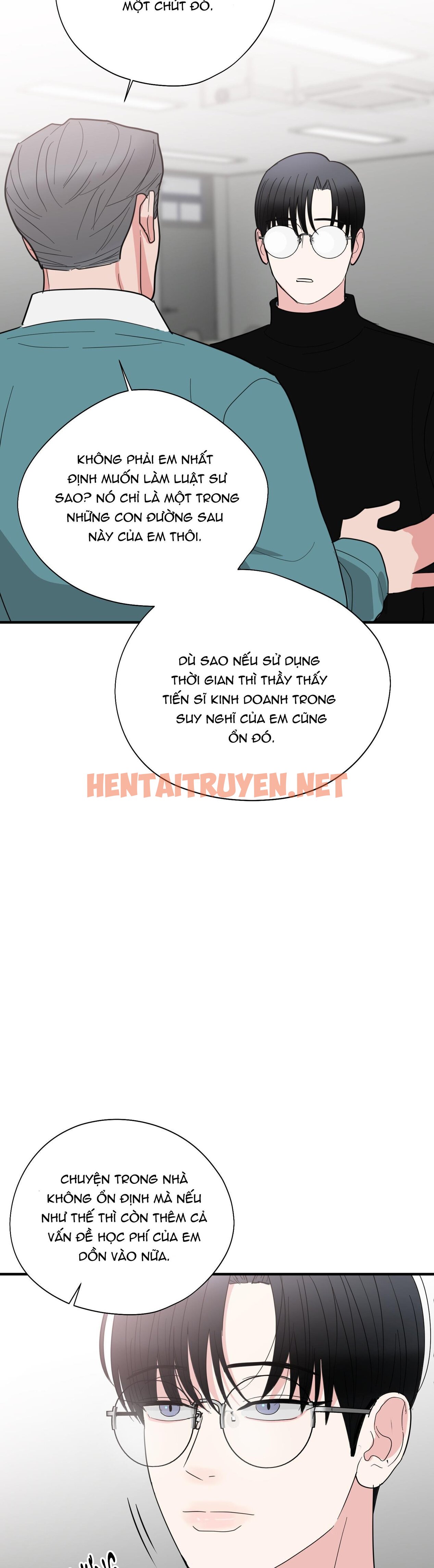 Xem ảnh Món Quà Dành Cho Kẻ Ngạo Mạn - Chap 4 - img_028_1668272889 - TruyenVN.APP