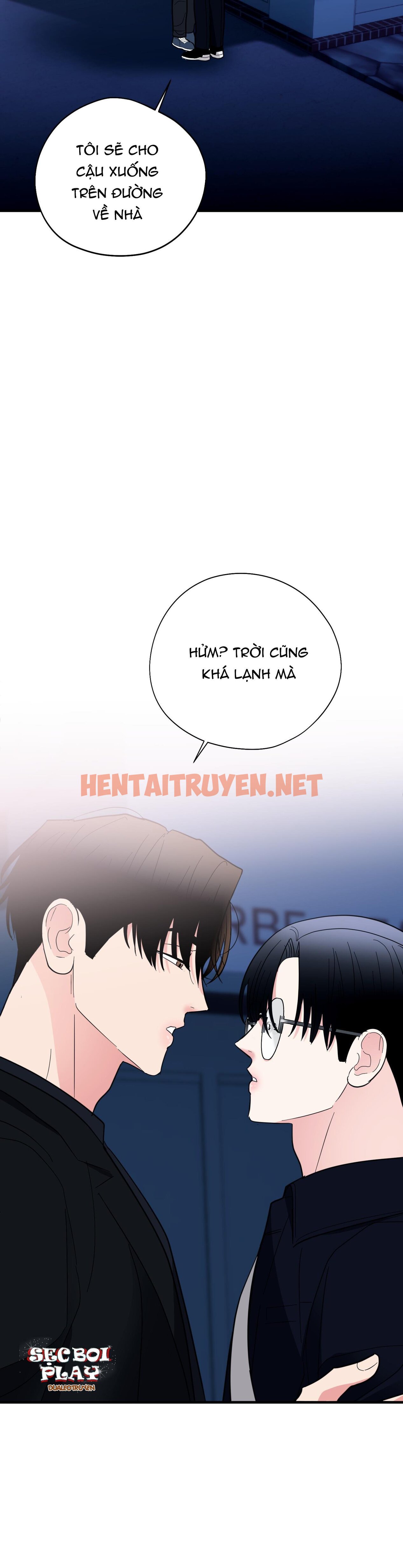 Xem ảnh Món Quà Dành Cho Kẻ Ngạo Mạn - Chap 8 - img_012_1670091017 - TruyenVN.APP