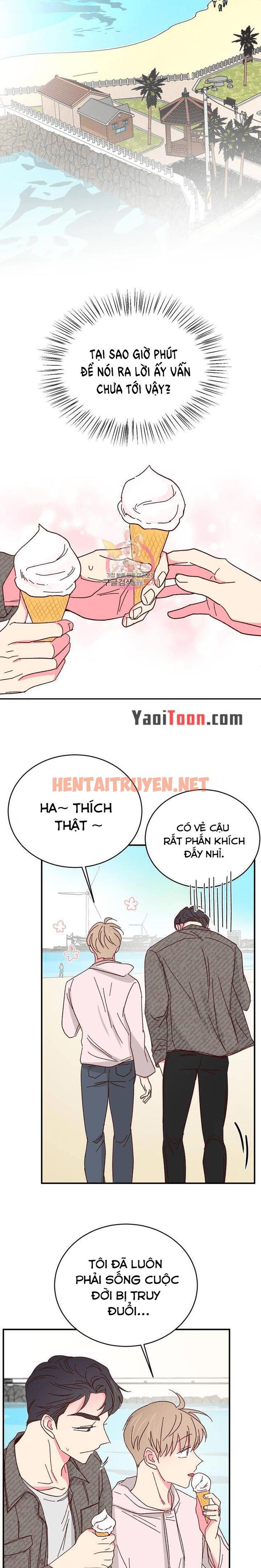 Xem ảnh Món Tráng Miệng Của Sếp Tổng - Chap 67 - img_014_1658502648 - HentaiTruyen.net