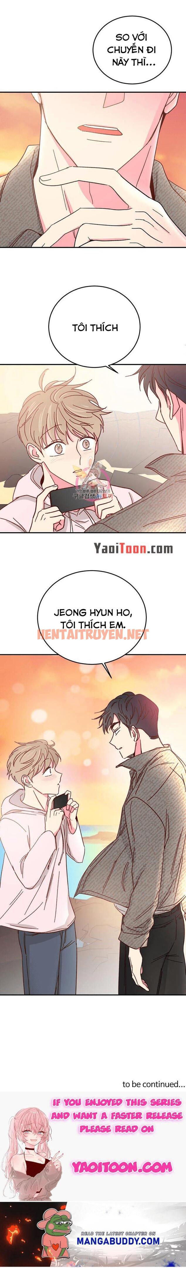 Xem ảnh Món Tráng Miệng Của Sếp Tổng - Chap 67 - img_018_1658502655 - HentaiTruyen.net