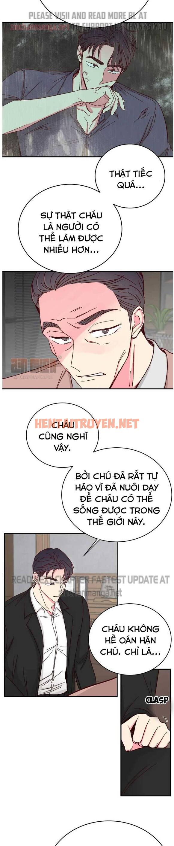 Xem ảnh Món Tráng Miệng Của Sếp Tổng - Chap 72 - img_012_1659373634 - HentaiTruyen.net