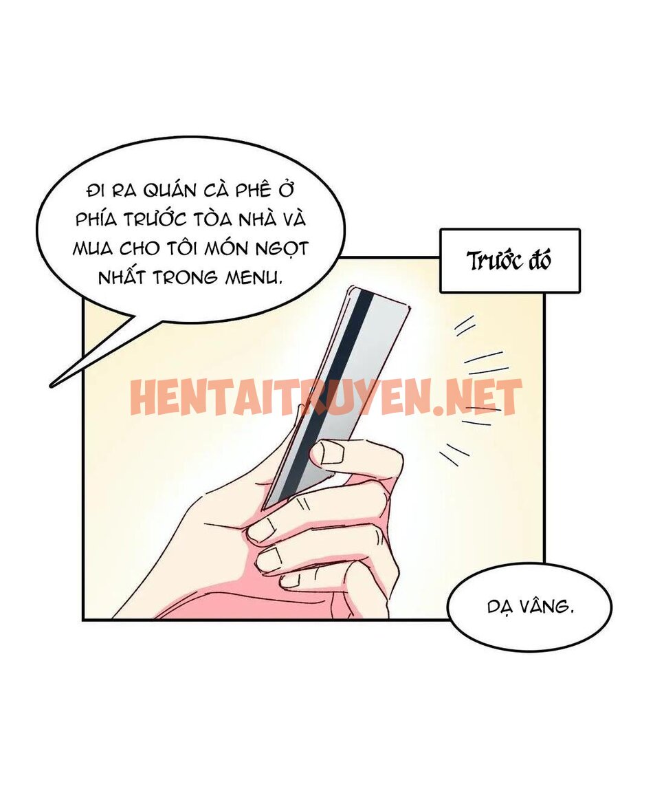 Xem ảnh Món Tráng Miệng Của Sếp Tổng - Chap 9 - img_028_1628259088 - HentaiTruyen.net