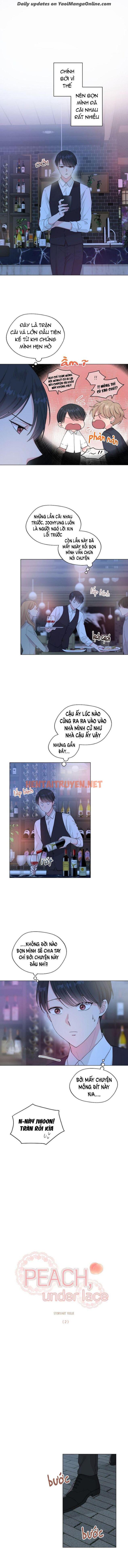 Xem ảnh Mông Đào Dưới Lớp Ren - Chap 2 - img_002_1673325663 - HentaiTruyenVN.net