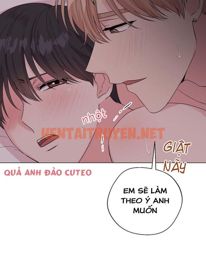 Xem ảnh Mông Đào Dưới Lớp Ren - Chap 4 - img_027_1673429863 - HentaiTruyenVN.net