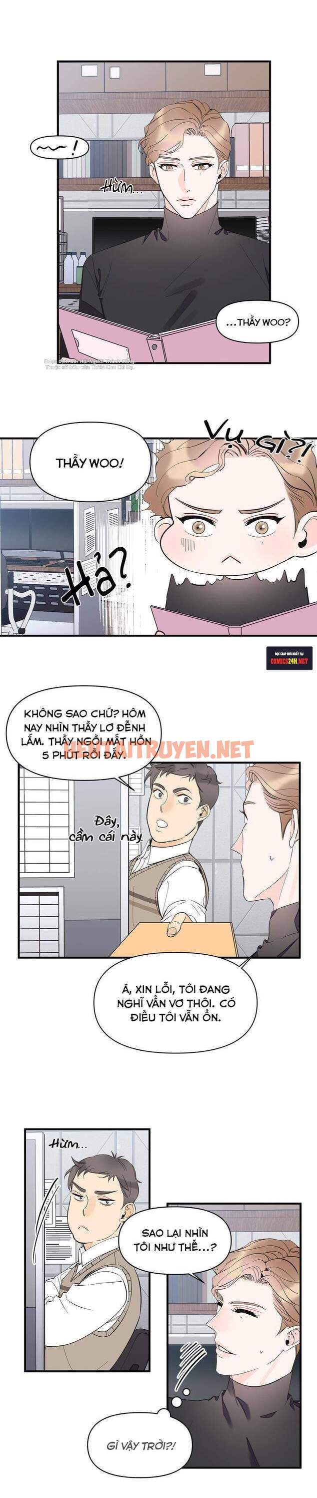 Xem ảnh Mộng Tưởng - Chap 25 - img_015_1633959247 - TruyenVN.APP