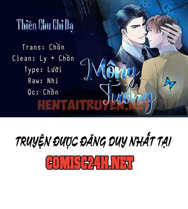 Xem ảnh Mộng Tưởng - Chap 28 - img_002_1635773664 - HentaiTruyenVN.net