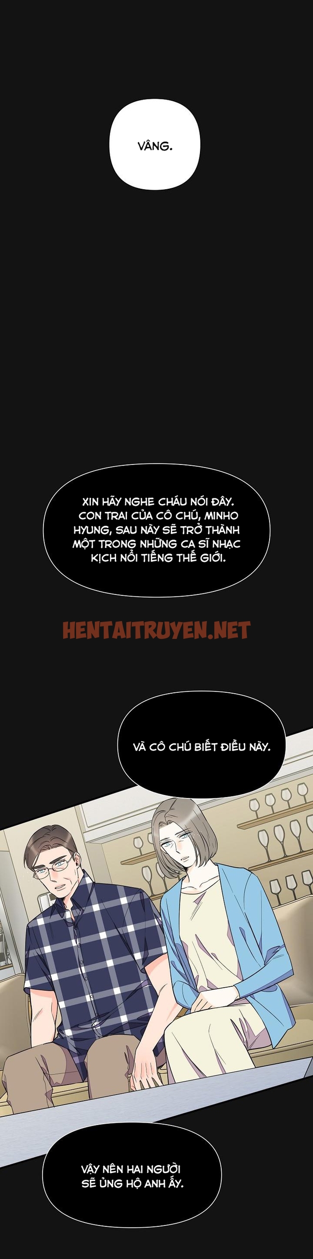 Xem ảnh Mộng Tưởng - Chap 37 - img_020_1641364544 - TruyenVN.APP