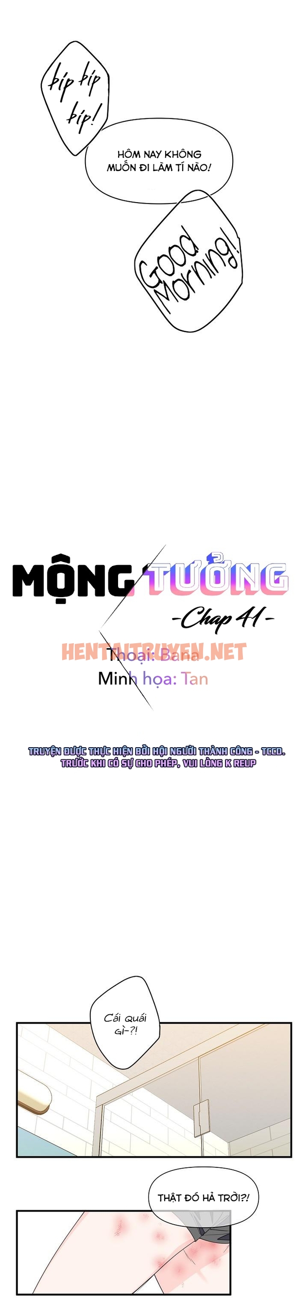 Xem ảnh Mộng Tưởng - Chap 41 - img_004_1644752042 - HentaiTruyen.net