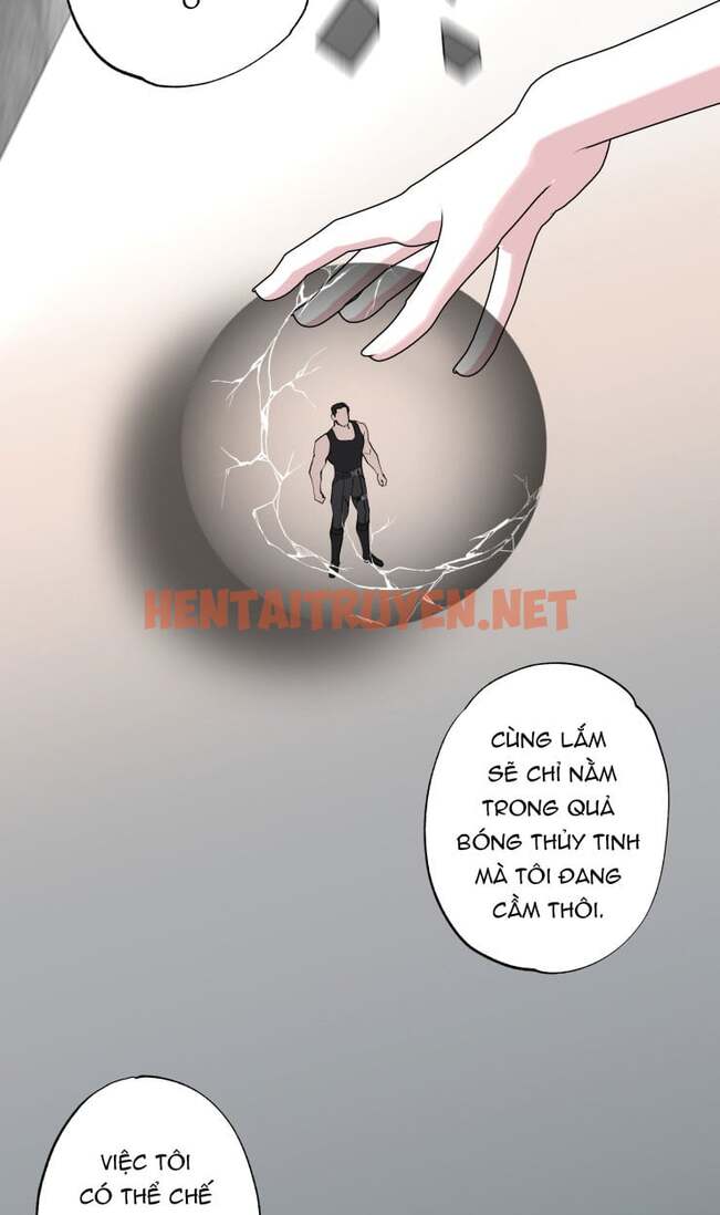 Xem ảnh Moon Quake - Chap 28 - img_009_1652675864 - TruyenVN.APP