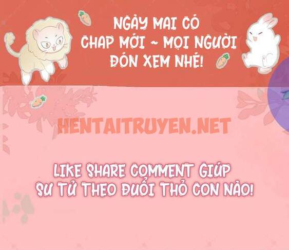 Xem ảnh Một Ngụm Nuốt Trọn Thỏ Con - Chap 1 - img_064_1634095083 - HentaiTruyen.net