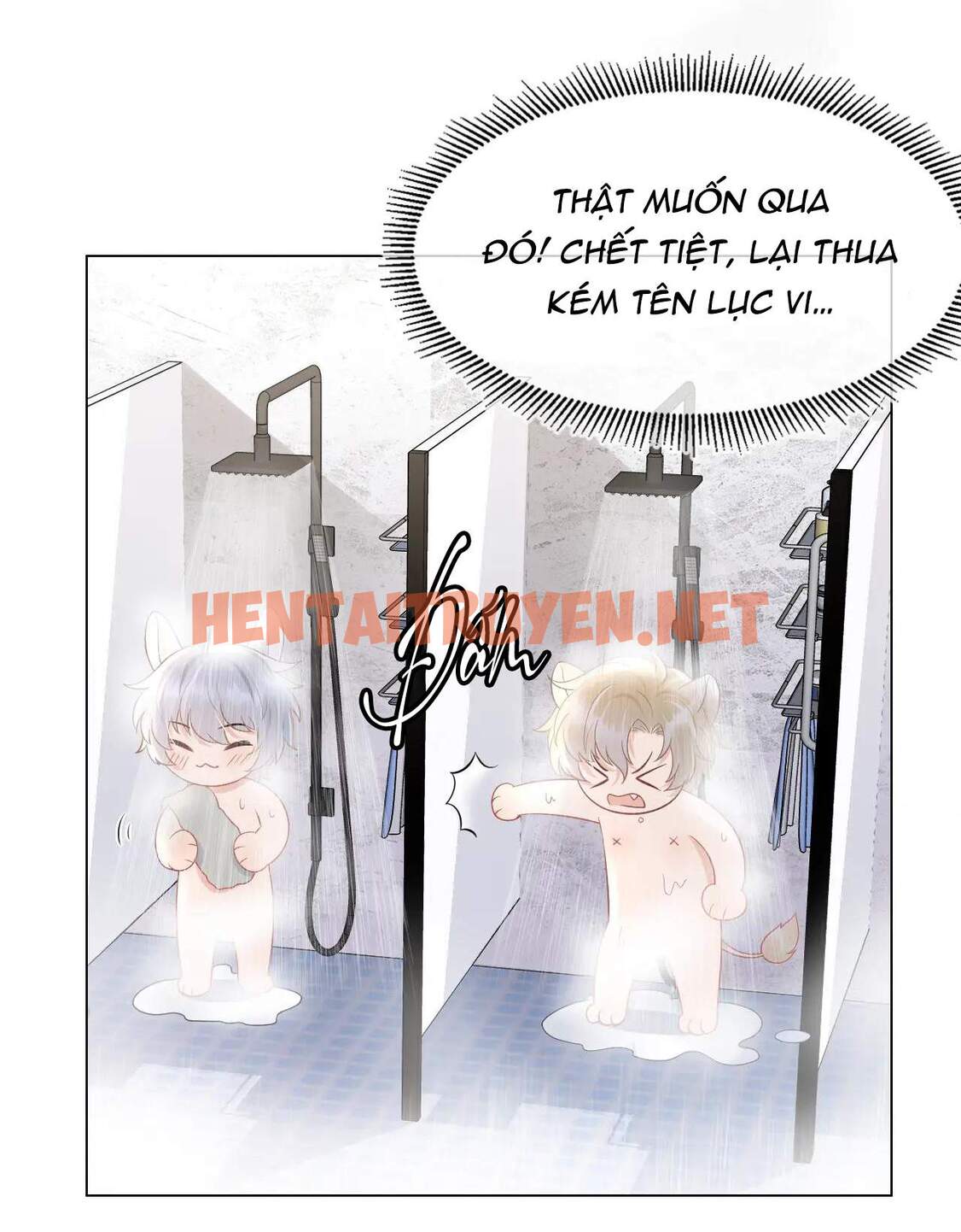 Xem ảnh Một Ngụm Nuốt Trọn Thỏ Con - Chap 12 - img_050_1636461778 - HentaiTruyenVN.net