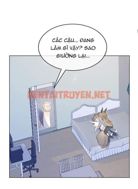 Xem ảnh Một Ngụm Nuốt Trọn Thỏ Con - Chap 14 - img_017_1637057938 - TruyenVN.APP