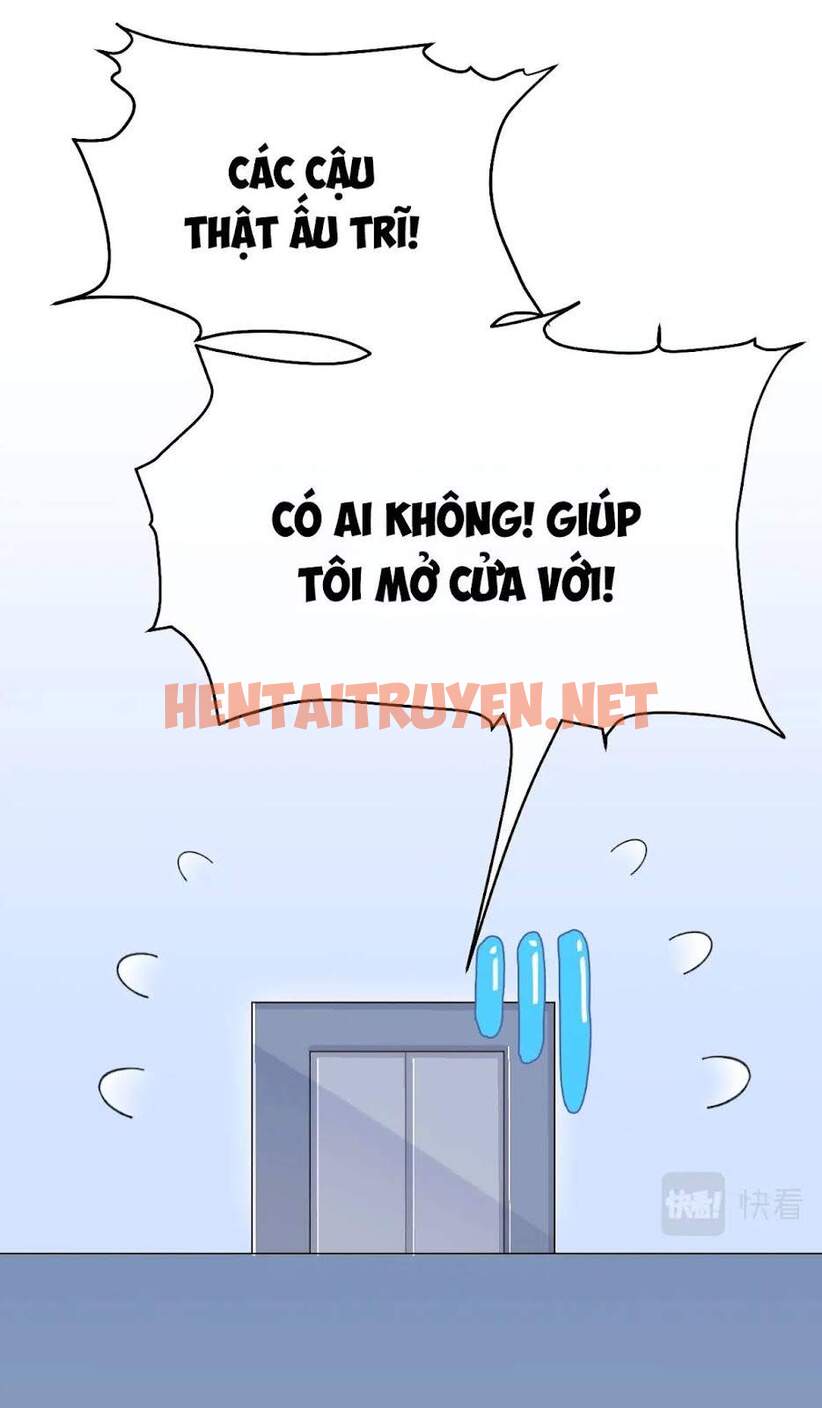 Xem ảnh Một Ngụm Nuốt Trọn Thỏ Con - Chap 15 - img_040_1637404920 - HentaiTruyenVN.net