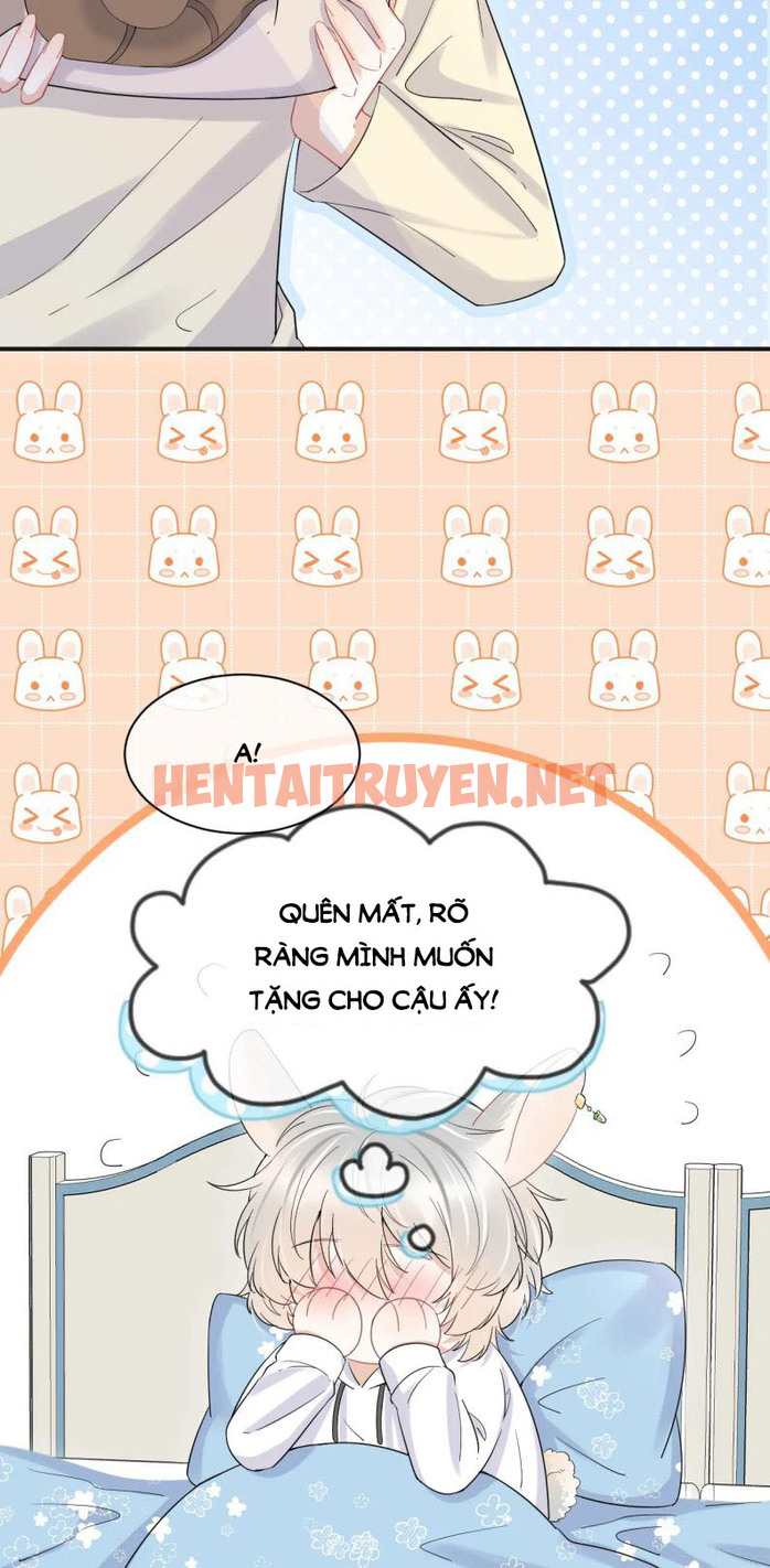 Xem ảnh Một Ngụm Nuốt Trọn Thỏ Con - Chap 17 - img_031_1637922035 - HentaiTruyenVN.net