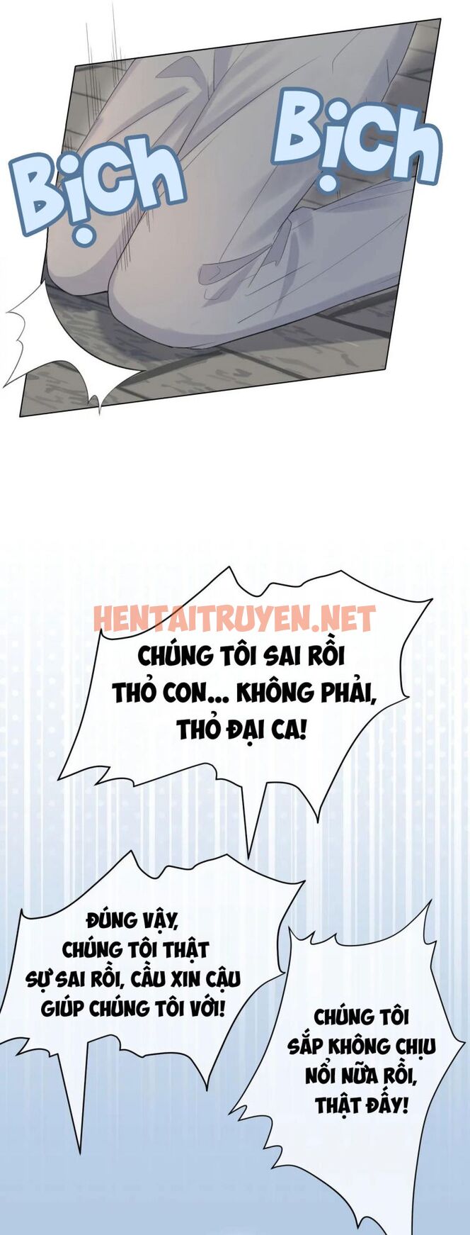 Xem ảnh Một Ngụm Nuốt Trọn Thỏ Con - Chap 19 - img_017_1638512143 - HentaiTruyenVN.net