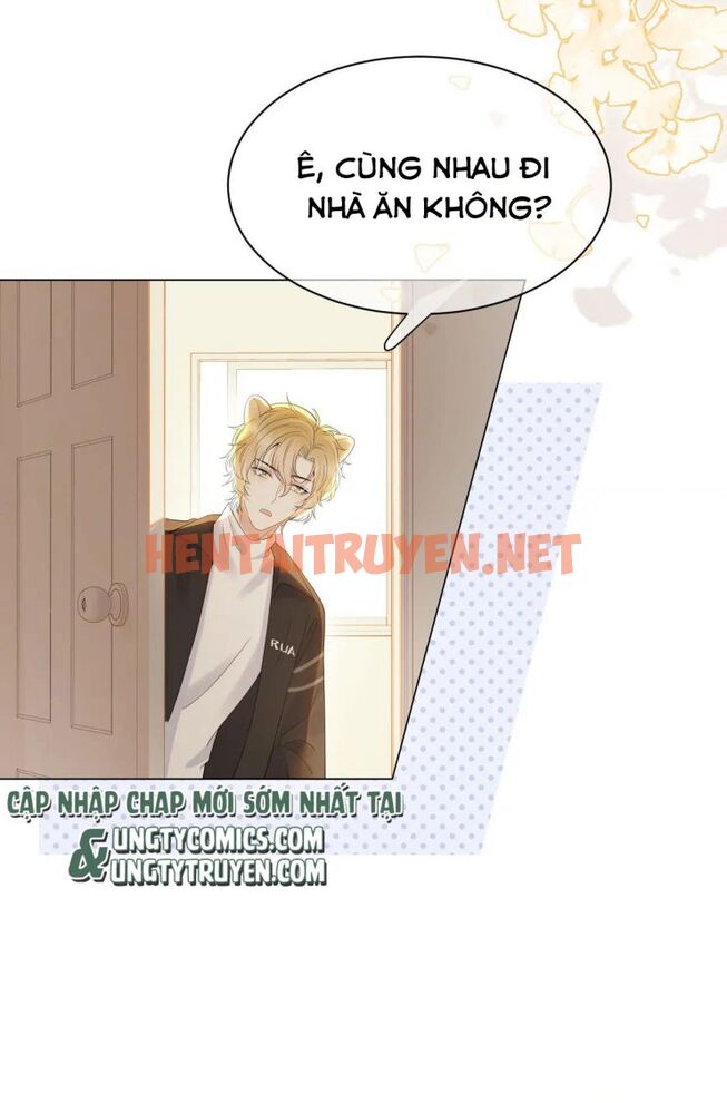 Xem ảnh Một Ngụm Nuốt Trọn Thỏ Con - Chap 20 - img_003_1638850766 - HentaiTruyen.net