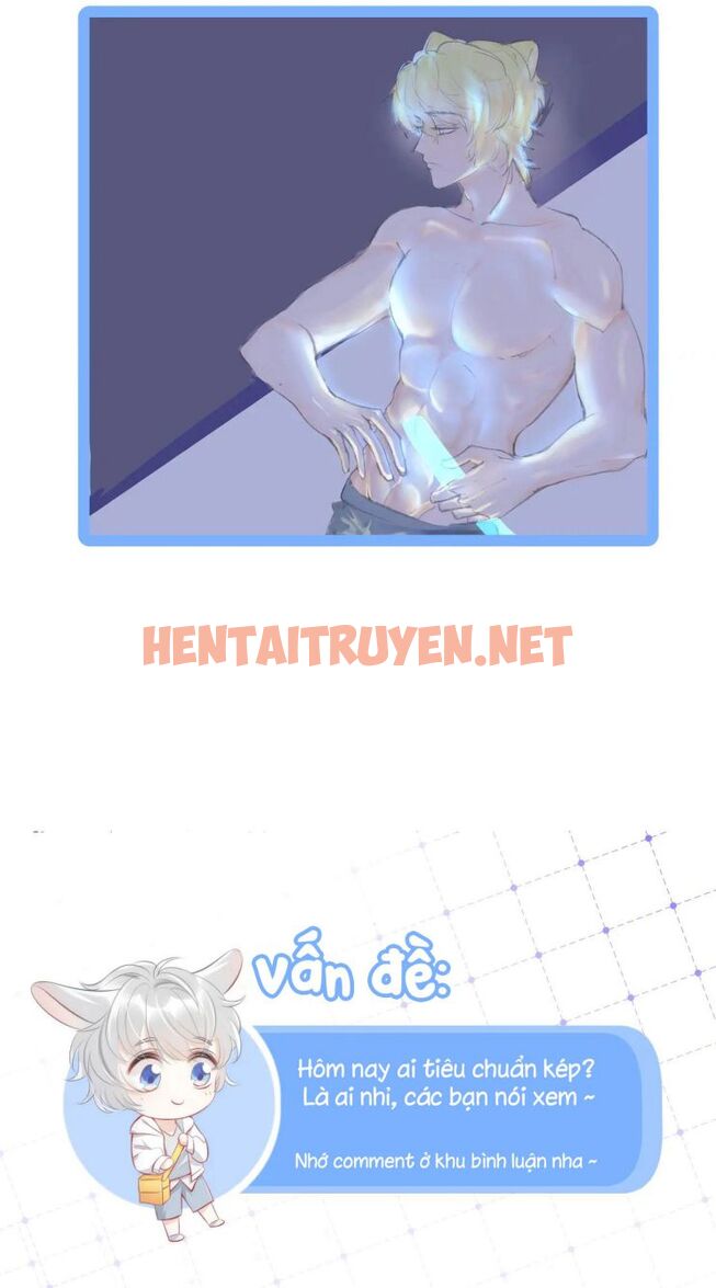 Xem ảnh Một Ngụm Nuốt Trọn Thỏ Con - Chap 20 - img_037_1638850766 - TruyenVN.APP