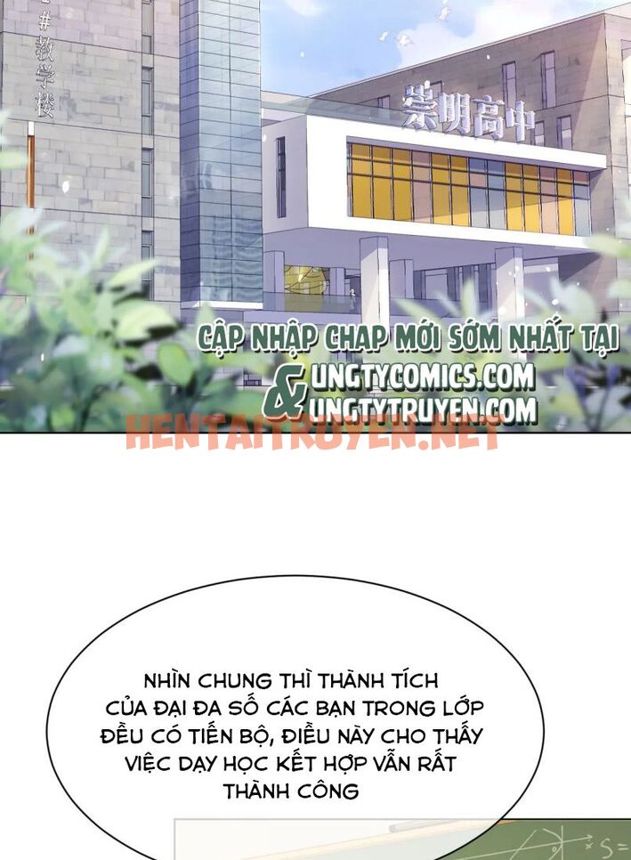 Xem ảnh Một Ngụm Nuốt Trọn Thỏ Con - Chap 25 - img_028_1640316980 - TruyenVN.APP