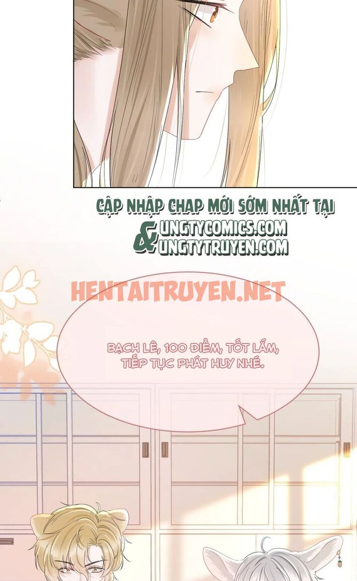 Xem ảnh Một Ngụm Nuốt Trọn Thỏ Con - Chap 25 - img_031_1640316980 - TruyenVN.APP