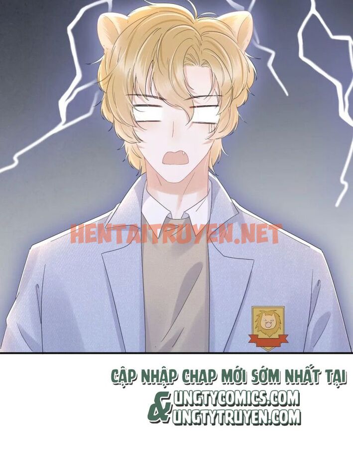 Xem ảnh Một Ngụm Nuốt Trọn Thỏ Con - Chap 25 - img_035_1640316980 - TruyenVN.APP